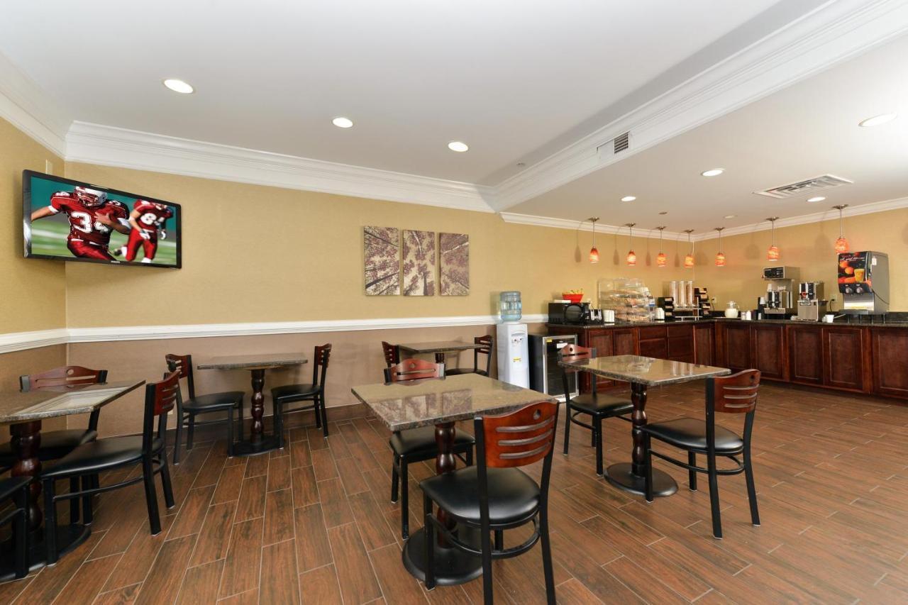 Red Roof Inn Dalton Ngoại thất bức ảnh